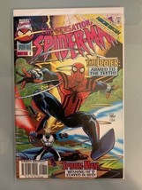 Sensational Spider-Man #8 - Marvel Comics - Combine Shipping - $2.48