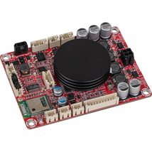 Dayton Audio KAB-250v4 2 x 50W Class D Audio Amplifier Board with Blueto... - $1,613.55 MXN