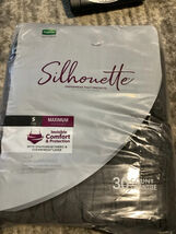 Depend Silhouette XLarge Incontinence Underwear, 24 Count - - $21.99