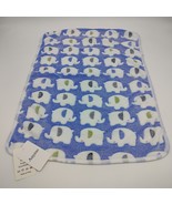 Auyeso Pet blankets Soft Fluffy Warm Pet Blanket for Dogs and Cats, Blue... - $437.71 MXN