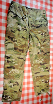 Propper Usaf Air Force Army Scorpion Ocp Combat Pants Current Issue 2024 M-S - £21.30 GBP