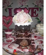 February 14th, 2025 Valentine&#39;s Day Group Honey Jar Spell for Love Drawing  - $11.11