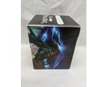 Ultra Pro 100+ Ezuri MTG Commander Deck Box - $6.92