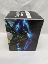 Ultra Pro 100+ Ezuri MTG Commander Deck Box - £5.40 GBP