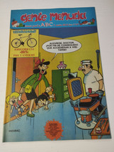 People Edition N°407 1997 - Zipi Et Zape capitan Trueno Tintin - $118.29 MXN