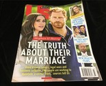 Us Weekly Magazine August 14, 2023 Meghan &amp; Harry:The Truth About Their ... - $9.00