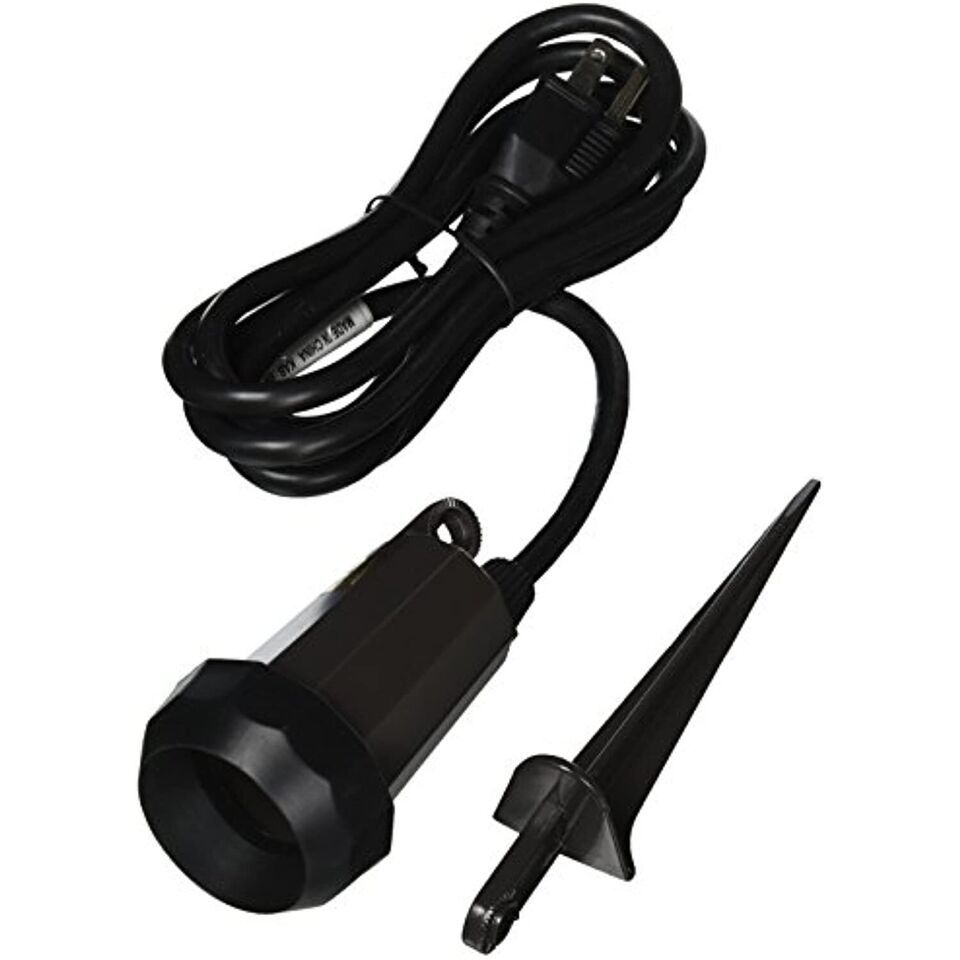 Master Electrician GL-00501 Metal Flood Light Holder - $24.27