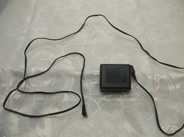 JVC Plug For Video Equipment AC Adapter AP-V12U - £8.00 GBP