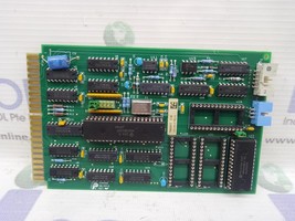 ASM die bonder 1202-525-01 Rev. A 706920013 pcb assy. 2506564-01 REV-B - £662.45 GBP