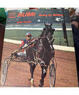 Herve Filion: Corse Per Milioni Di Andre Trudelle Corsa Con I Cavalli In... - $1,399.09 MXN