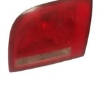 Passenger Right Tail Light Lid Mounted Fits 06-08 AUDI A3 362355 - £28.15 GBP