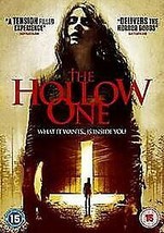 The Hollow One DVD (2017) Kate Alden, Hendrickson (DIR) Cert 15 Pre-Owned Region - £13.96 GBP