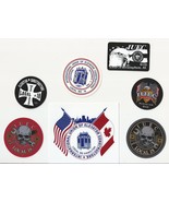 IUEC INTERNATIONAL UNION OF ELEVATOR CONSTRUCTORS UNION LU Large Sticker... - $828.74 MXN