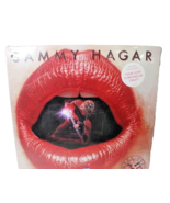 *SEALED * 1981 Sammy Hagar: Three Lock Box - Vinyl LP - $122.24 CAD
