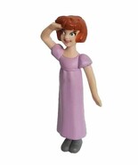 Disney Peter Pan Return to Never Land Jane #5 2002 McDonalds Happy Meal ... - $14.32 CAD