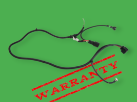 2011-2016 bmw 535i 335i 640i n55 engine wiring harness cable 7629507 / 7629508 - £38.95 GBP