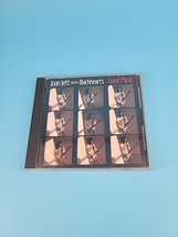 Good Music by Joan Jett/Joan Jett &amp; the Blackhearts (CD, 1986, Epic) - $21.95