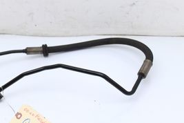 00-06 MERCEDES-BENZ S600 REAR RIGHT ABC HYDRAULIC SUSPENSION LINE Q1717 image 6