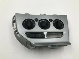 2013-2014 Ford Focus AC Heater Climate Control Temperature Unit OEM E01B52014 - $49.49