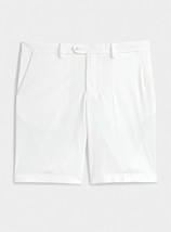 J.LINDEBERG Vent Golf Shorts White ( 38 ) - £109.49 GBP