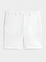 J.LINDEBERG Vent Golf Shorts White ( 38 ) - £109.49 GBP