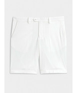 J.LINDEBERG Vent Golf Shorts White ( 38 ) - $2,614.95 MXN