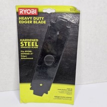 RYOBI 8 inch Heavy Duty Edger Blade Fits Expand-It Attachment Steel - £15.21 GBP