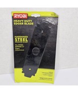 RYOBI 8 inch Heavy Duty Edger Blade Fits Expand-It Attachment Steel - $19.35