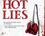 Red Hot Lies (An Izzy McNeil Novel, 1) [Mass Market Paperback] Caldwell,... - $2.93