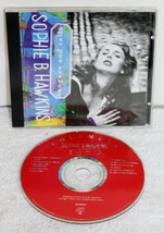 Sophie B. Hawkins ~ Tongues &amp; Tails ~ 1992 Columbia ~ Used CD ~ VG+ - £6.40 GBP