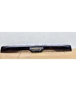 OEM 2022 2023 2024 TOYOTA TUNDRA TAILGATE SPOILER TRIM WING 76871-0c030 ... - $563.66 CAD