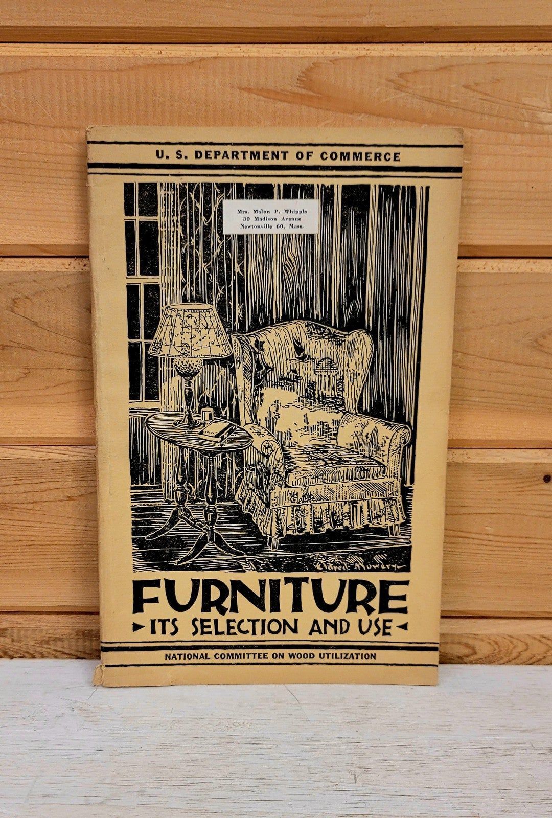 Full-size item image