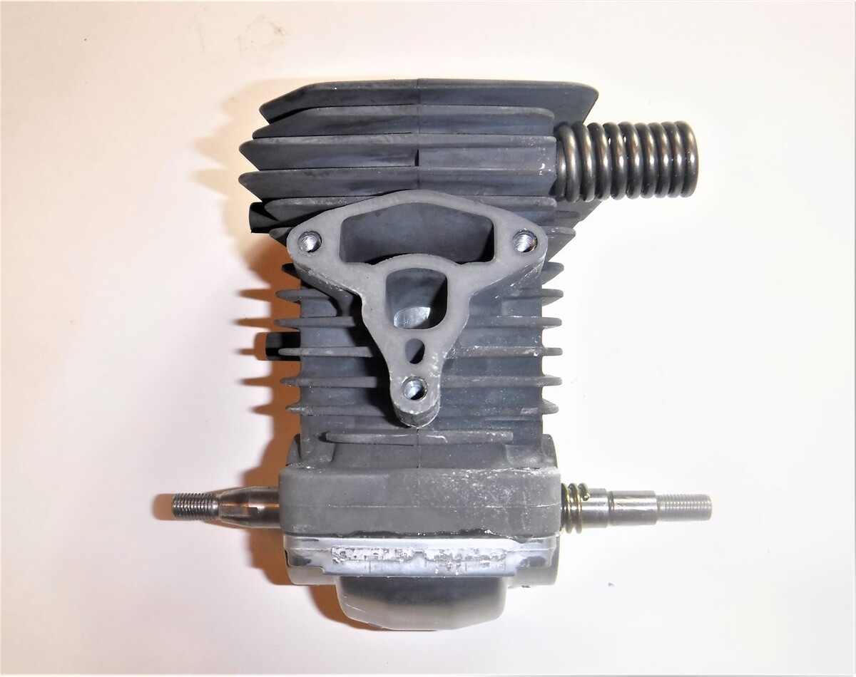 Poulan Pro PR5020 Chainsaw Engine Complete Cylinder Piston Ring Crank - OEM - $89.95