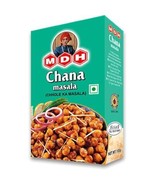 MDH Chana Chhole Masala Powder Indian Blended Spice Masala Indian Recipe... - $14.03 CAD