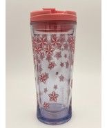 Starbucks SAKURA CHERRY BLOSSOMS Tumbler Pink Flowers 12 oz NEW - $25.00
