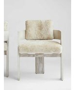 Modern Nordic Designer Dining Chair, Solid Wood Single Lounge Chair with... - €1.563,57 EUR Modern Nordic Designer Dining Chair, Solid Wood Single Lounge Chair with... - €1.563,57 EUR