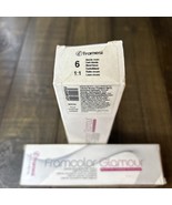 FRAMESI Framcolor Glamour Hair Color Cream 2oz, 6 Dark Blonde - $14.01 CAD