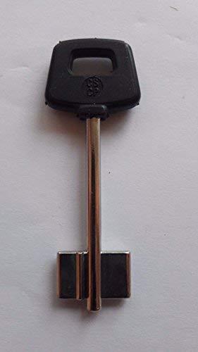 CSCP CISA Double Bit Key Blanks/Schlsselrohlinge/Chiave Grezza/Cls/Llave... - $5.36