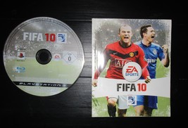 Fifa 10 (PS3) - £3.95 GBP