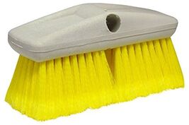 STAR BRITE Soft Wash Brush (yellow) (040013) - $28.70