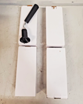 4 Quantity of Waring Handles 033983 | WW180  (4 Qty) - $60.35