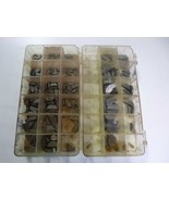 Medalist Handi-Chek Machinery Keys Approximately 200 pcs. 3/8&quot; to 1-1/8&quot;... - €14,87 EUR