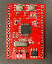 Control Board Programmable PLC PID Digital Controller DIY Drag&amp;Drop GUI Led Blin - £15.71 GBP