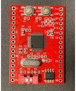 Control Board Programmable PLC PID Digital Controller DIY Drag&amp;Drop GUI ... - £15.50 GBP