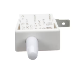 American Dryer Laundry 1DM178, 122116 Switch, Lint Door, Normally Open, ... - $99.86