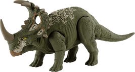Jurassic World Sound Strike Sinoceratops - $34.99