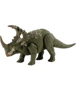 Jurassic World Sound Strike Sinoceratops - $34.99