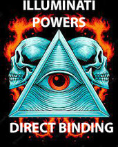 Haunted Illuminati Gifts Of Extreme Power Direct Binding Work Magick - $199.77