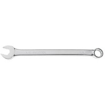 Proto J1218-T500 9/16&quot; x 12 Point Full Polish Combination Wrench, ASD Op... - $42.74