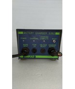 Simrad 5382 Battery Charger 5382 - $709.50